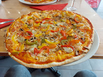 Plats et boissons du Pizzeria Pizz A Kiki à Chavelot - n°3