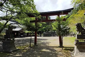 Miyajiten Shrine image