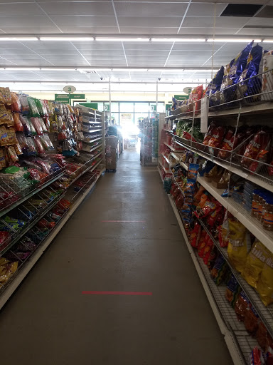 Dollar Store «Dollar Tree», reviews and photos, 2100 US Hwy 641 N, Camden, TN 38320, USA