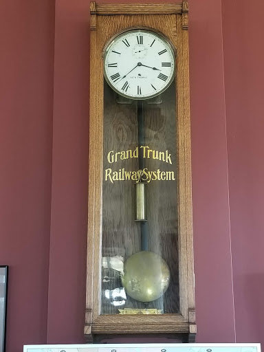 Non-Profit Organization «Durand Union Station Inc», reviews and photos