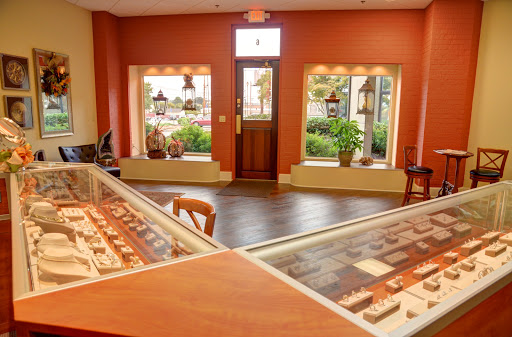 Jeweler «Mackley Jewelers», reviews and photos, 9648 Kingston Pike, Knoxville, TN 37922, USA