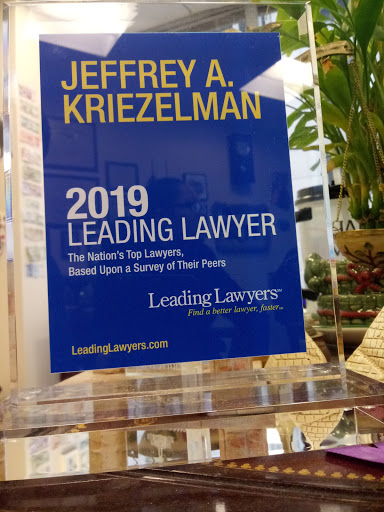 Immigration Attorney «Kriezelman Burton & Associates, LLC», reviews and photos