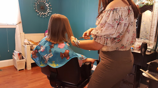 Spa «Blossom Hair Spa & Boutique», reviews and photos, 306 Oak Grove Rd, Spartanburg, SC 29301, USA