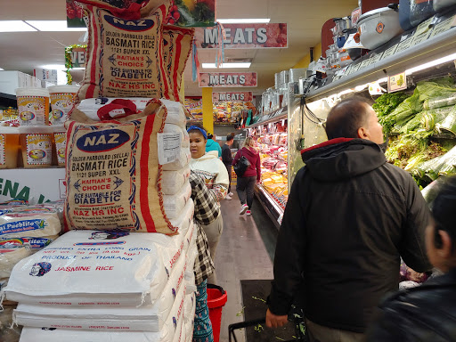 Grocery Store «Compare Foods Supermarket», reviews and photos, 847 Roebling Ave, Trenton, NJ 08611, USA