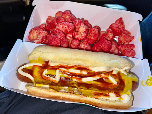 Convenience Store «7-Eleven», reviews and photos, 800 S Greenwood Ave, Montebello, CA 90640, USA