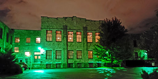 Tourist Attraction «Pythian Castle», reviews and photos, 1451 E Pythian St, Springfield, MO 65802, USA