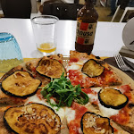 Photo n°1 de l'avis de Sim#one. fait le 03/09/2020 à 13:52 sur le  AcquaSale | Pizza, fritto e mare à Cussorgia