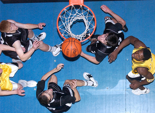 Arena «Hobart Arena», reviews and photos, 255 Adams St, Troy, OH 45373, USA