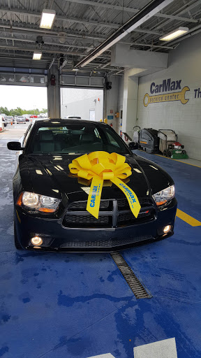 Used Car Dealer «CarMax», reviews and photos, 2353 Gallatin Pike N, Madison, TN 37115, USA