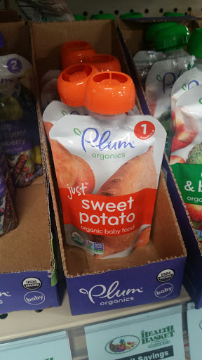 Natural Foods Store «Health Basket», reviews and photos, 18040 US-441, Mt Dora, FL 32757, USA