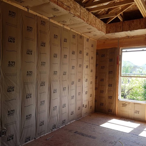 Insulation Contractor «The Hayes Company», reviews and photos
