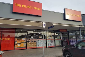 The Reject Shop image