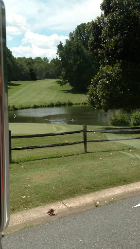 Golf Course «Cedarwood Country Club», reviews and photos, 5000 Pineville-Matthews Rd, Charlotte, NC 28226, USA