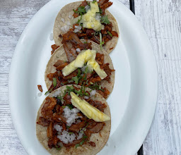 Señor Taco Condesa photo