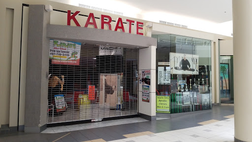 Pete's Karate