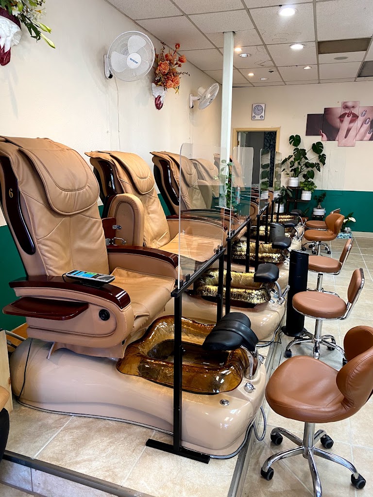 Emerald Nails Spa 95118