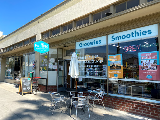 Health Food Store «Pacific Health Food», reviews and photos, 944 Linden Ave, Carpinteria, CA 93117, USA