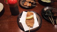 野武士 白島店