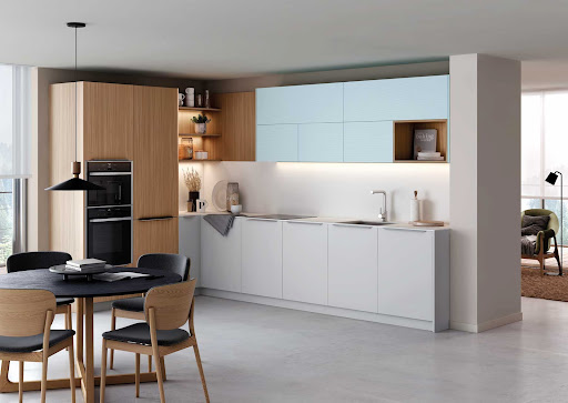 Imagen de ESPACIO muebles de cocina Alicante