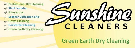 Dry Cleaner «Sunshine Dry Cleaner», reviews and photos, 206P S Loop 336 W, Conroe, TX 77304, USA