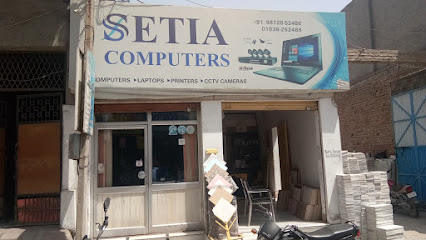 setia computers