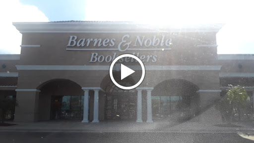 Book Store «Barnes & Noble», reviews and photos, 1955 W. New Haven, West Melbourne, FL 32904, USA