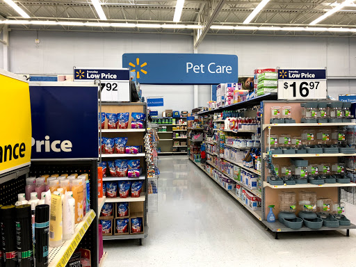 Department Store «Walmart Supercenter», reviews and photos, 585 State St, Lindon, UT 84042, USA