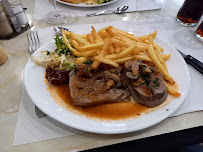 Plats et boissons du Restaurant Brasserie D'Iena à Vandœuvre-lès-Nancy - n°2