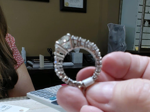 Jeweler «Summerlin Jewelers», reviews and photos, 2221 N Rampart Blvd, Las Vegas, NV 89128, USA