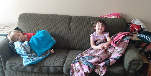 Fabric Store «Jo-Ann Fabrics and Crafts», reviews and photos, 9052 Highland Rd, White Lake, MI 48386, USA