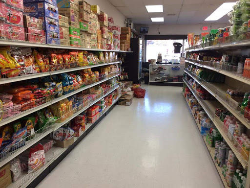 Asian Grocery Store «OK Asian Market», reviews and photos, 6916 S Lewis Ave, Tulsa, OK 74136, USA