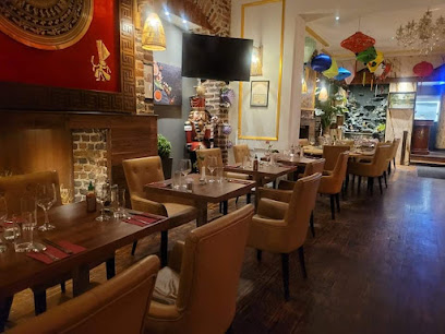 Hanoi Hanoi Restaurant - 101 Capel St, Northside, Dublin 1, D01 H2X5, Ireland