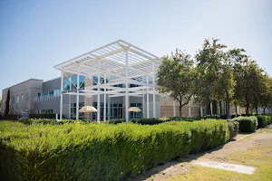 Student Recreation Center image