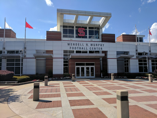 Stadium «Carter-Finley Stadium», reviews and photos, 4600 Trinity Rd, Raleigh, NC 27607, USA