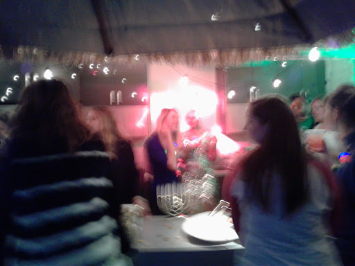 Caterer «MOSAIC Catering + Events - Richmond», reviews and photos, 3001 Cutshaw Ave, Richmond, VA 23230, USA