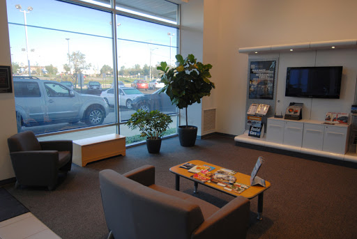 Nissan Dealer «Fox Nissan of Grand Rapids», reviews and photos, 4430 28th St SE, Grand Rapids, MI 49512, USA