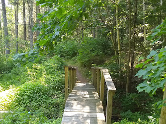 Fox Run Conservation Area