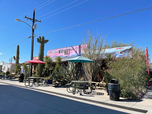 Convenience Store «Why Not Travel Store», reviews and photos