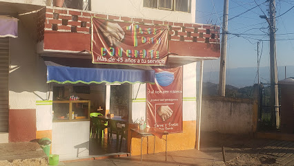 Tacos y torta Don Chente - María Bonita, 51500 Amatepec, Méx., Mexico