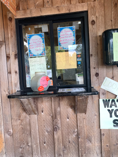 Seafood Market «Ocean Fish Market», reviews and photos, 302 Kingston St, Conway, SC 29526, USA