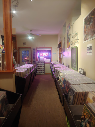 Rhythm And Grooves Record Store image 2