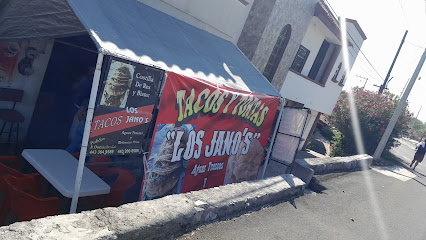 Tacos los jano,s - Av. 20 de Noviembre, Centro, 58570 Panindícuaro, Mich., Mexico
