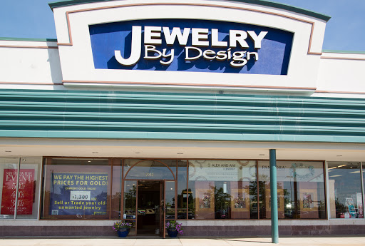 Jewelry Store «Jewelry By Designs», reviews and photos, 2932 Prince William Pkwy, Woodbridge, VA 22192, USA