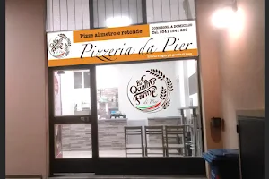 Nuova pizzeria da Pier image