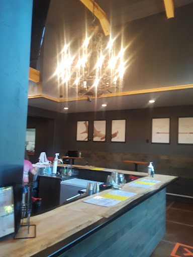 Winery «Park Farm Winery», reviews and photos, 15159 Thielen Rd, Durango, IA 52039, USA