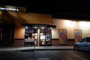 Taco Bell image