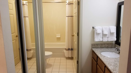 Hotel «Residence Inn by Marriott Bloomington by Mall of America», reviews and photos, 7850 Bloomington Ave S, Bloomington, MN 55425, USA