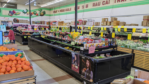 Asian Grocery Store «Valley Supermarket», reviews and photos, 1251 E Valley Blvd, Alhambra, CA 91801, USA