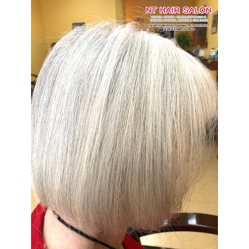 Hair Salon «NT Hair Salon LLC», reviews and photos, 950 W University Ave, Georgetown, TX 78626, USA