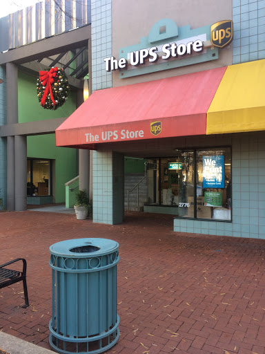 The UPS Store, 2776 S Arlington Mill Dr, Arlington, VA 22206, USA, 